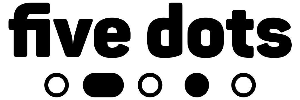 five Dots